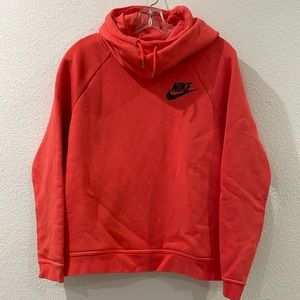 Nike hoodie